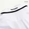 Real Madrid Classic Football Shirt Home 2004/05 - bestfootballkits