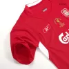 Liverpool Classic Football Shirt 2005 - UCL Final - bestfootballkits