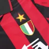 AC Milan Classic Football Shirt Home 1992/94 - bestfootballkits