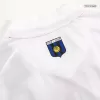 Inter Milan Classic Football Shirt Away 2007/08 - bestfootballkits