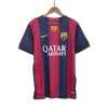 SUÁREZ #9 Retro Barcelona Shirt Home 2014/15 - bestfootballkits