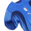 Italy Classic Football Shirt Home 2006 - bestfootballkits