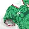 Mexico Classic Football Shirt Home 1998 - bestfootballkits