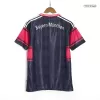 Bayern Munich Classic Football Shirt Home 1997/99 - bestfootballkits