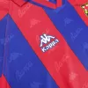 Barcelona Classic Football Shirt Home 1996/97 - bestfootballkits