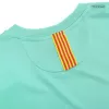 MESSI #10 Retro Barcelona Shirt Away 2010/11 - bestfootballkits