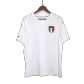 Italy Classic Football Shirt Away 2002 - bestfootballkits