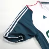 Liverpool Classic Football Shirt Third Away 2006/07 - bestfootballkits