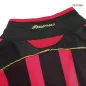 AC Milan Classic Football Shirt Home 2006/07 - bestfootballkits