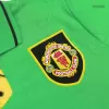 Manchester United Classic Football Shirt Away 1992/94 - bestfootballkits