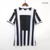 Juventus Classic Football Shirt Home 1996/97 - bestfootballkits
