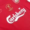 Liverpool Classic Football Shirt 2005 - UCL Final - bestfootballkits