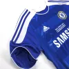 Retro Chelsea Shirt Home 2011/12 - UCL - bestfootballkits