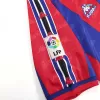 Barcelona Classic Football Shirt Home 1996/97 - bestfootballkits