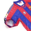 Barcelona Classic Football Shirt Home 1996/97 - bestfootballkits