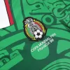 Mexico Classic Football Shirt Home 1998 - bestfootballkits