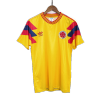 Colombia Classic Football Shirt Home 1990 - bestfootballkits