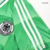 Germany Classic Football Shirt Away 1988/90 - bestfootballkits