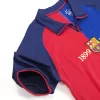 Barcelona Classic Football Shirt Home 1999/00 - bestfootballkits