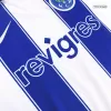 FC Porto Classic Football Shirt Home 2003/04 - bestfootballkits