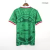 Mexico Classic Football Shirt Home 1998 - bestfootballkits