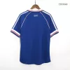 France Classic Football Shirt Home 1998 - bestfootballkits