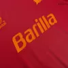 Roma Classic Football Shirt Home 1992/94 - bestfootballkits