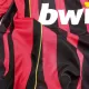 AC Milan Classic Football Shirt Home Long Sleeve 2006/07 - bestfootballkits