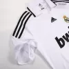 Real Madrid Classic Football Shirt Home 2004/05 - bestfootballkits