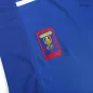 France Classic Football Shirt Home 1998 - bestfootballkits