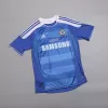 Retro Chelsea Shirt Home 2011/12 - UCL - bestfootballkits