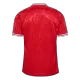Denmark Euro Football Shirt Home Euro 2024 - bestfootballkits