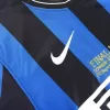 Inter Milan Classic Football Shirt Home 2009/10 - UCL Final - bestfootballkits