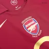 Arsenal Classic Football Shirt Home 2005/06 - bestfootballkits