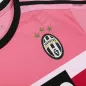 Juventus Classic Football Shirt Away 2015/16 - bestfootballkits
