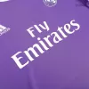 Retro Real Madrid Shirt Away 2016/17 - bestfootballkits