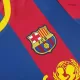 Barcelona Classic Football Shirt Home 2010/11 - bestfootballkits