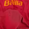 Roma Classic Football Shirt Home 1992/94 - bestfootballkits