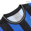 Inter Milan Classic Football Shirt Home 2009/10 - UCL Final - bestfootballkits