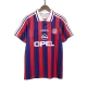 Bayern Munich Classic Football Shirt Home 1995/97 - bestfootballkits