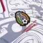 Mexico Classic Football Shirt Away 1998 - bestfootballkits