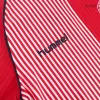 Denmark Classic Football Shirt Home 1986 - bestfootballkits