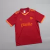 Roma Classic Football Shirt Home 1992/94 - bestfootballkits