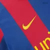 MESSI #10 Retro Barcelona Shirt Home 2010/11 - bestfootballkits