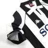 Juventus Classic Football Shirt Home 1997/98 - bestfootballkits