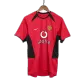 Manchester United Classic Football Shirt Home 2002/03 - bestfootballkits