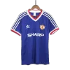 Manchester United Classic Football Shirt Away 1986 - bestfootballkits