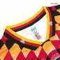 Germany Classic Football Shirt Home 1994 - bestfootballkits