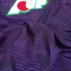 Fiorentina Classic Football Shirt Home 1992/93 - bestfootballkits