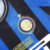 Inter Milan Classic Football Shirt Home 2009/10 - UCL Final - bestfootballkits